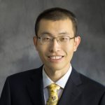 Photo of Yang Yang