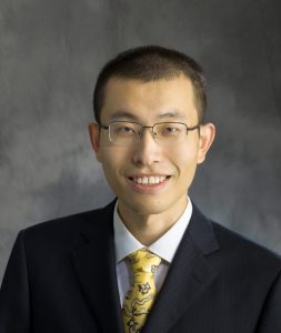 Photo of Yang Yang