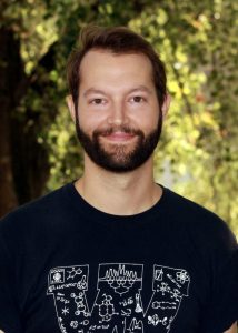 Photo of Kevin Wokosin