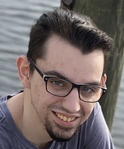Photo of Zach Ziolkowski