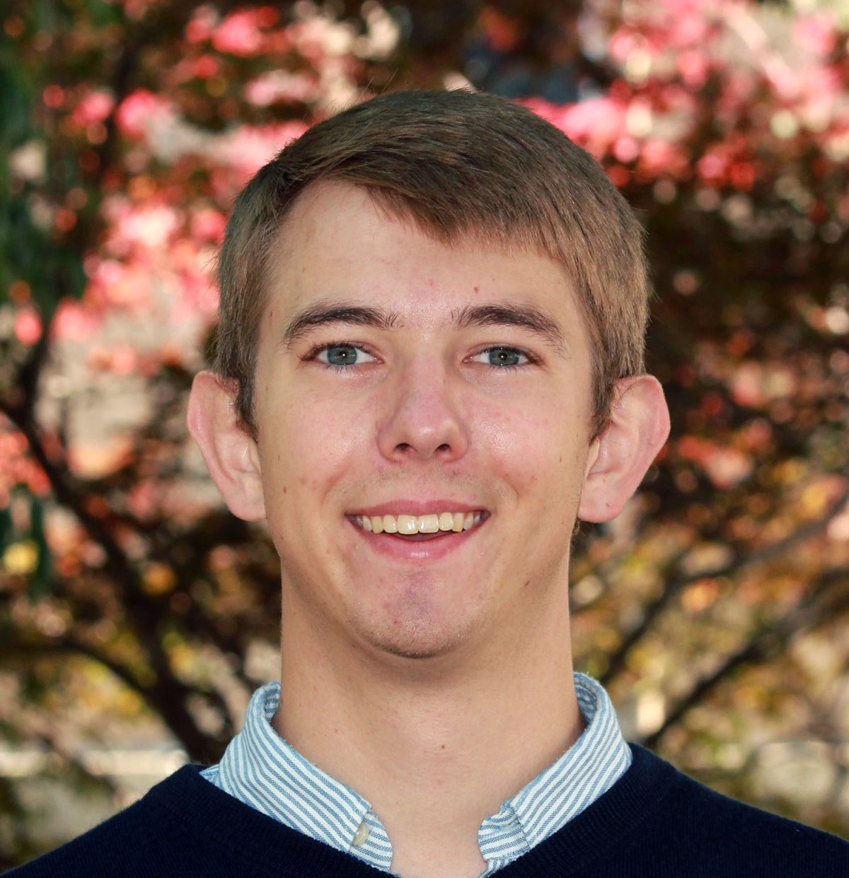 Van Buskirk, Johnathan Department of Chemistry UWMadison