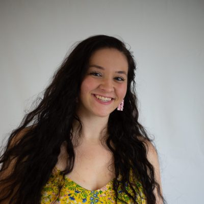 Photo of Emily Palmer