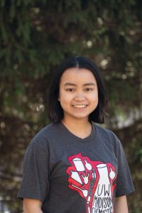 Photo of Thao Duong