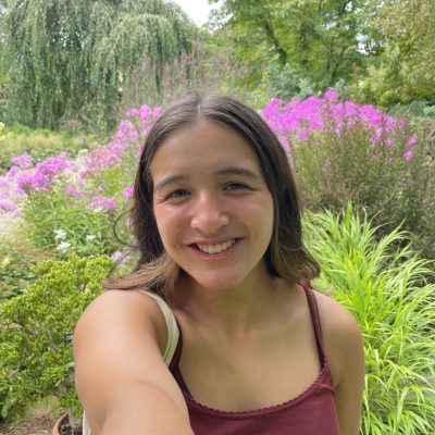 Photo of Natalie Beebe