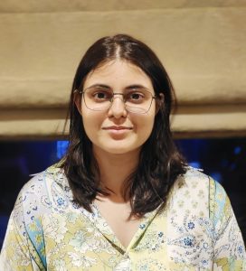 Photo of Shivani Shivani