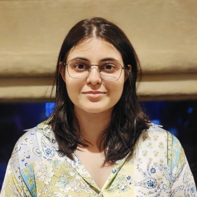 Photo of Shivani Shivani