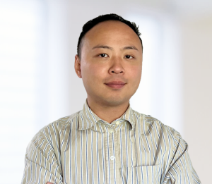 Photo of Frank Gao