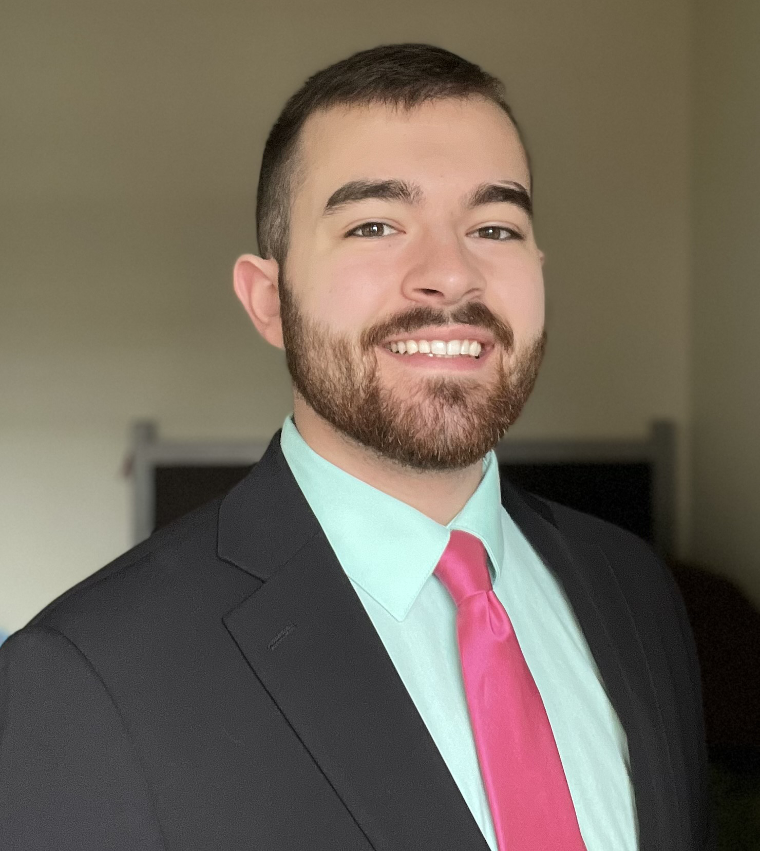 Photo of Kolton Mehalko