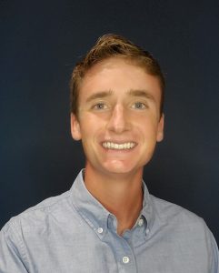 Photo of Austin Becksvoort