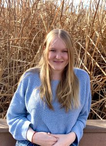 Photo of Cami Christensen