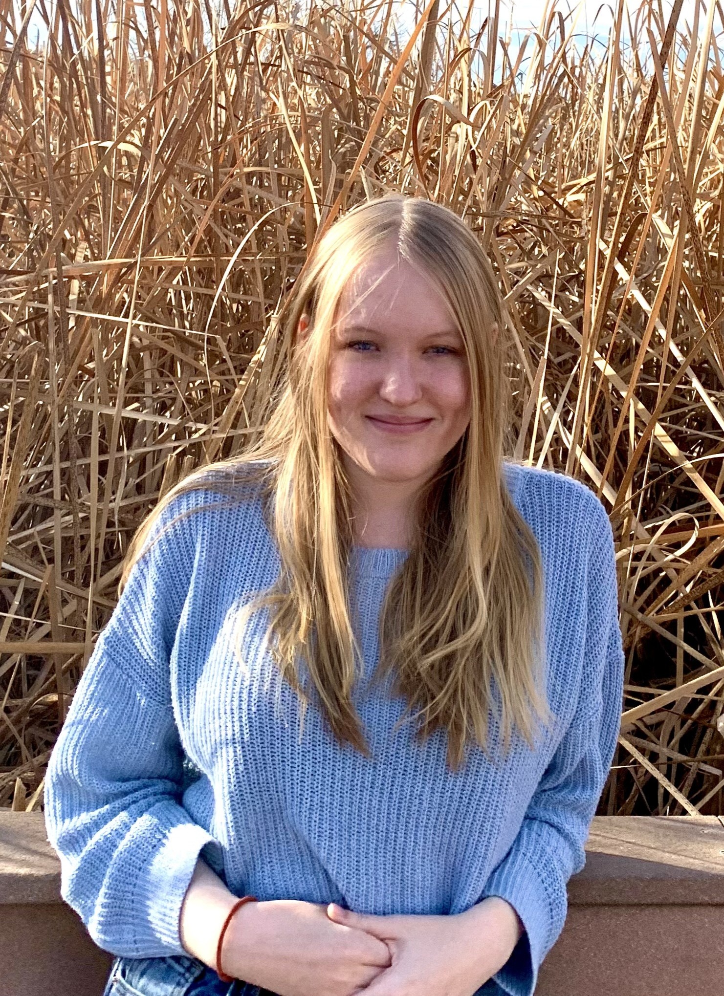 Photo of Cami Christensen