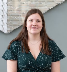 Photo of Emily Hubecky