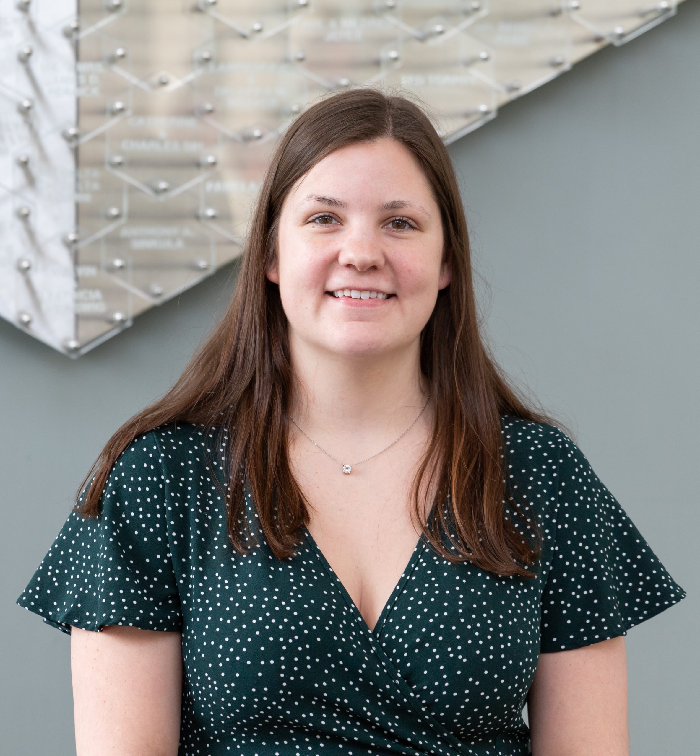 Photo of Emily Hubecky