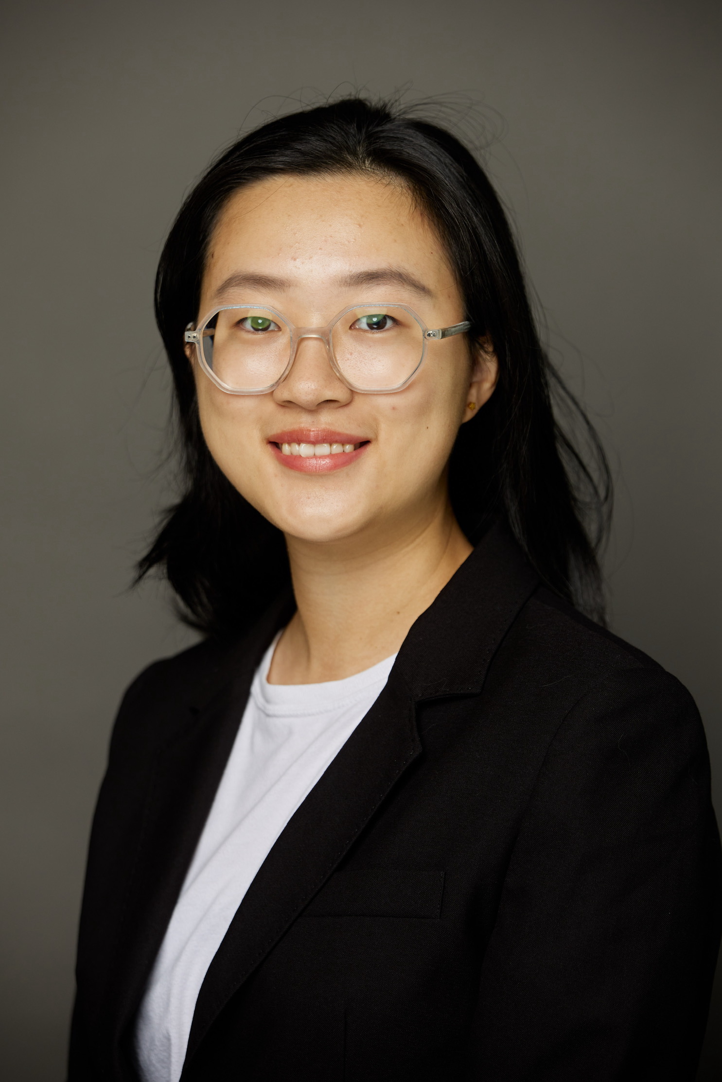 Photo of KJ Liu